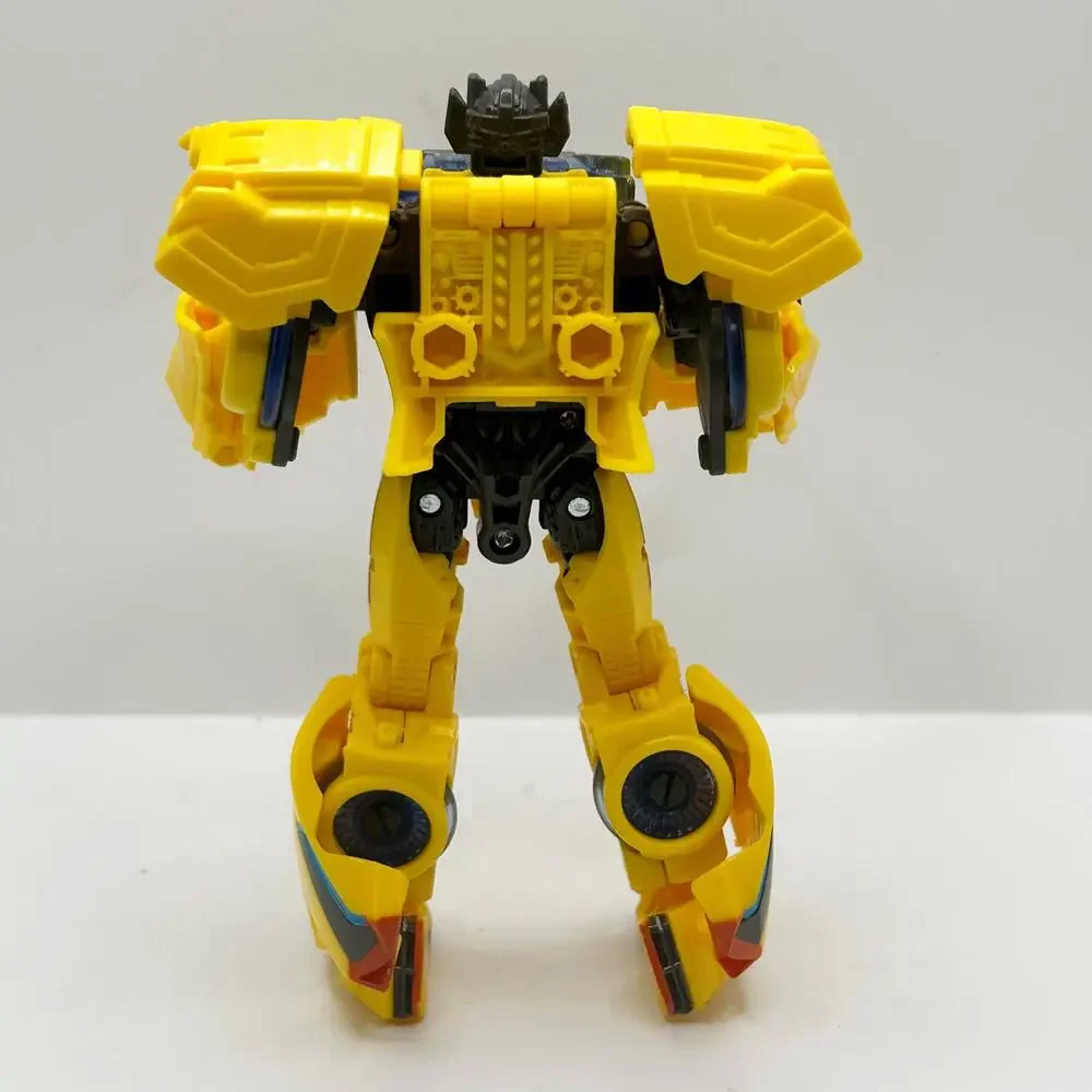 Transformers Studio Series Concept Art SUNSTREAKER Complete Deluxe Hasbro EUC